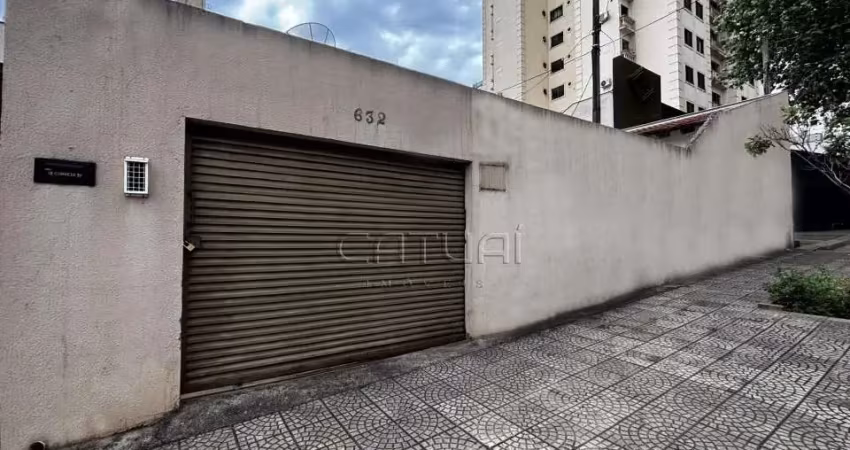 Sala comercial à venda na Rua Tupi, 632, Centro, Londrina