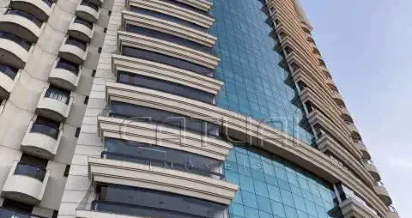 Apartamento com 3 quartos à venda na Avenida Adhemar Pereira de Barros, 1200, Bela Suiça, Londrina