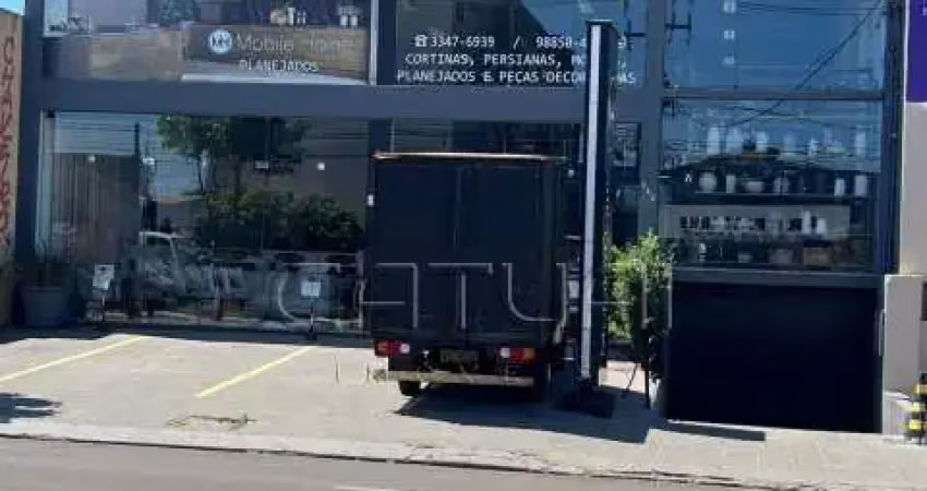 Sala comercial para alugar na Avenida Maringá, 485, Vitória, Londrina