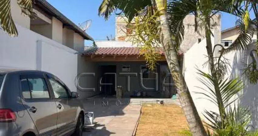 Casa com 2 quartos à venda na Rua Sebastião Roberto, 63, Colúmbia, Londrina