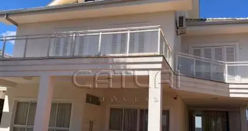 Casa em condomínio á venda royal tennis - residence & resort londrina