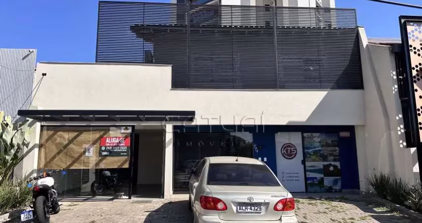 Sala comercial para alugar na Rua Ibiporã, 774, Aurora, Londrina