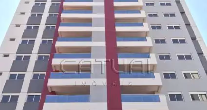 Apartamento com 3 quartos para alugar na Rua Tereza Zanette Lopes, 203, Gleba Palhano, Londrina