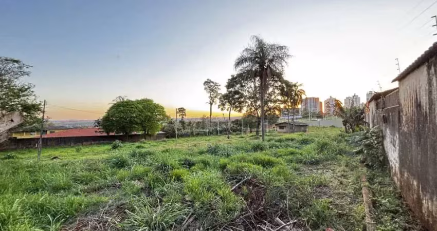 Terreno comercial para alugar na Avenida Octavio Genta, sn, Terra Bonita, Londrina