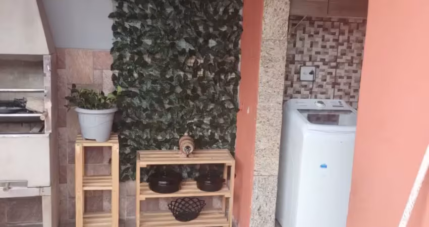 Casa térrea, 2 dorms à venda, agenor de campos, por r$ 350.000,00