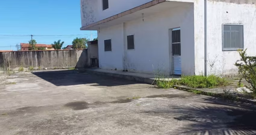 Sobrado, 2 Dorms à Venda, Balneário Gaivotas , 250 m²