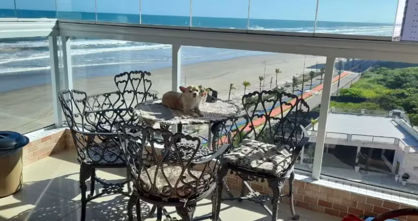 Apartamento, 2 dorms à venda, centro mongaguá, 81 m²
