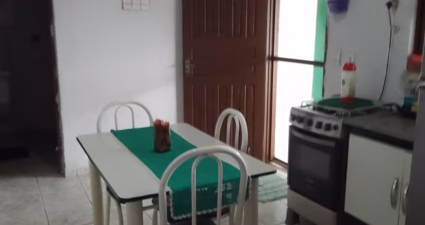 Casa Térrea, 2 Dorms à Venda, Balneário Gaivotas , 154 m²