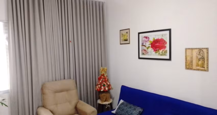 Apartamento, 1 Dorms à Venda, Centro Mongaguá