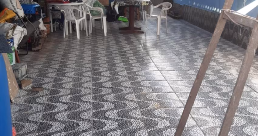 Casa Térrea, 2 Dorms à Venda, Balneário Flórida Mirim