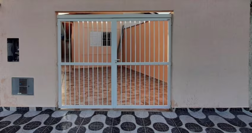 Casa Térrea, 3 Dorms à Venda, Vila Loty, por R$ 320.000,00