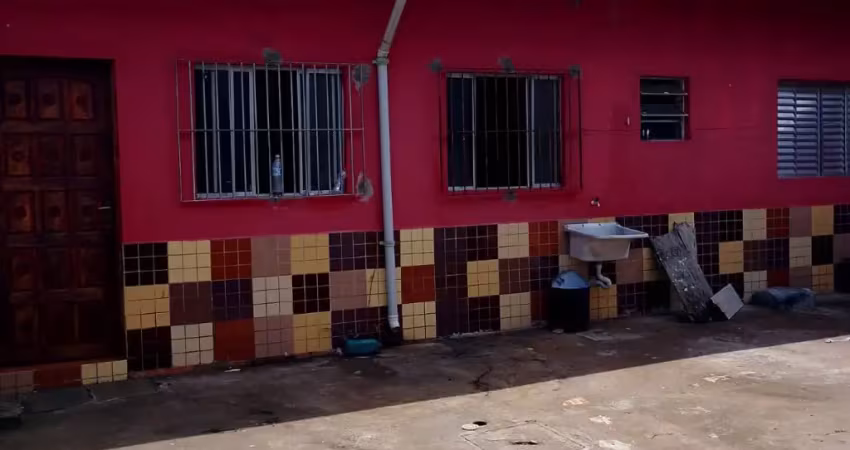 Sala comercial, 1 dorms à venda, agenor de campos, 260 m²
