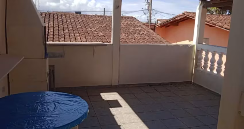 Casa Térrea, 2 Dorms à Venda, Balneário Flórida Mirim