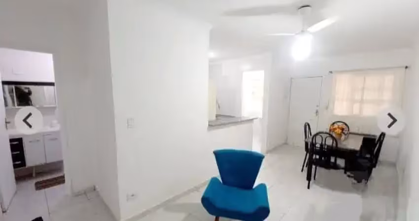 Apartamento, 2 Dorms à Venda, Centro de Peruíbe, 90 m²