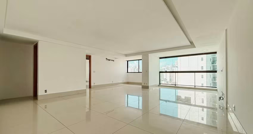 Apartamento em Boa Viagem - 3 Quartos, Andar Alto e 136 m² - Edf Boulevard Prince