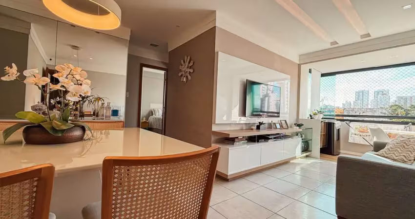 Apartamento em Boa Viagem com 2 Quartos e 58 m² - Edf Via Spazzio
