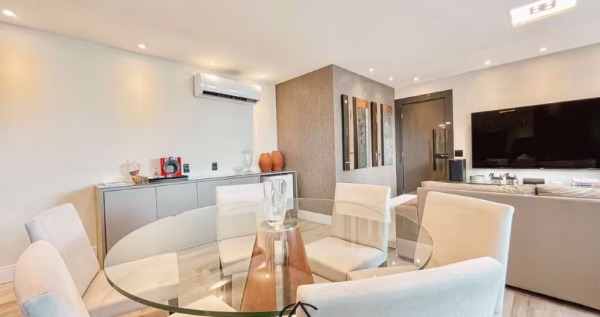 Apartamento à venda na Avenida Boa Viagem - 112m² e 03 Quartos - Edf Porto de Alexandria