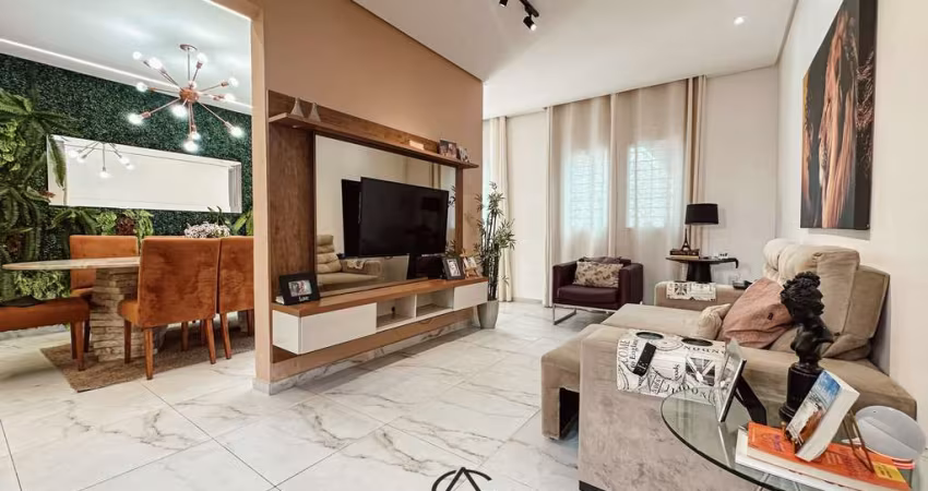 Casa para venda em Boa Viagem - 250 m², 3 quartos, piscina e energia solar