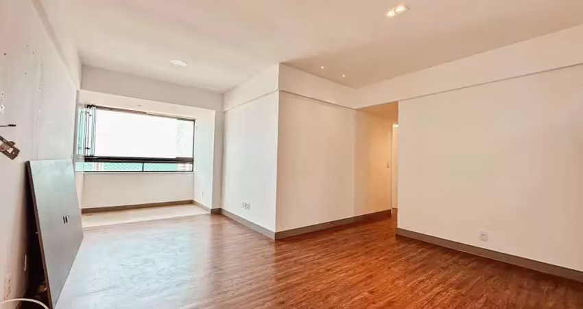 Apartamento em Candeias com 3 quartos e 81 m² - Edf. Porto Fino