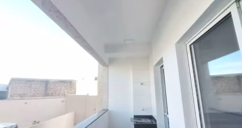 Apartamento com 2 quartos à venda no Tubalina, Uberlândia 