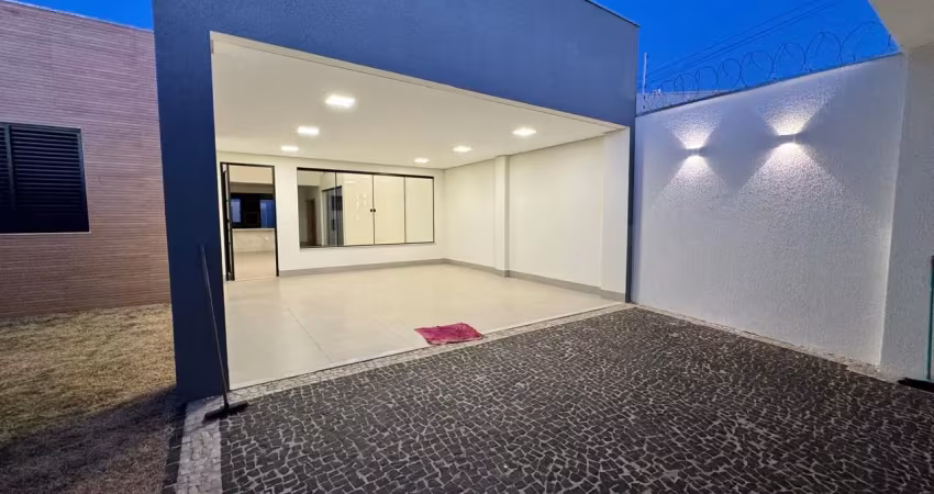 Linda casa a venda no bairro novo mundo , com requinte e elegancia feita pra você