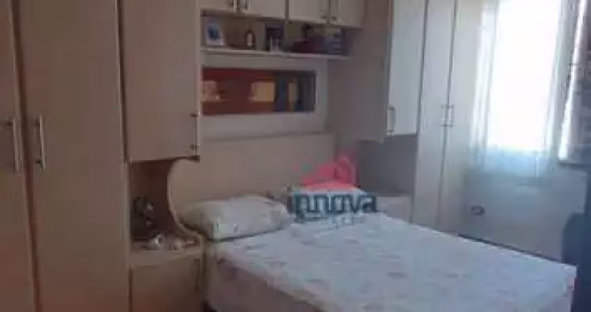 Sobrado com 3 dormitórios à venda, 97 m² por R$ 700.000,00 - Jardim Aida - Guarulhos/SP