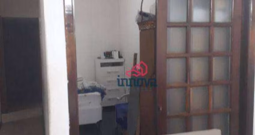 Casa com 3 dormitórios à venda, 144 m² por R$ 650.000,00 - Jardim Santa Francisca - Guarulhos/SP