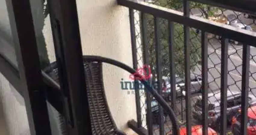Apartamento com 2 dormitórios à venda, 47 m² por r$ 350.000,00 - portal dos gramados - guarulhos/sp