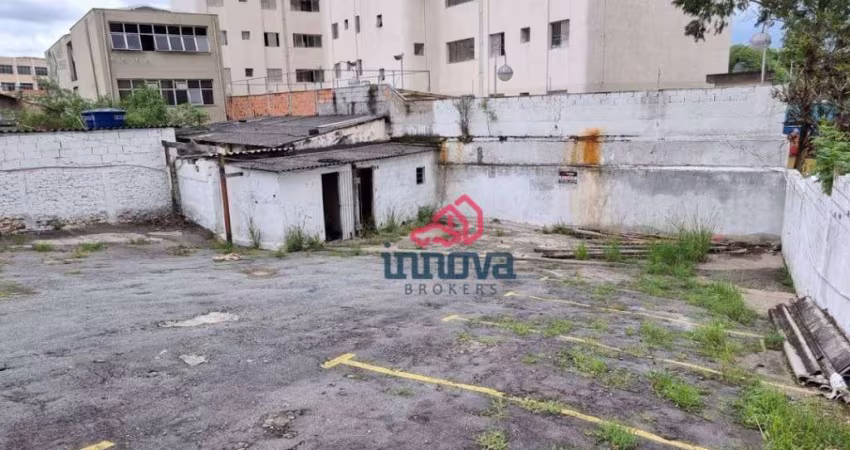 Sala para alugar, 80 m² por R$ 2.000,00/mês - Centro - Guarulhos/SP