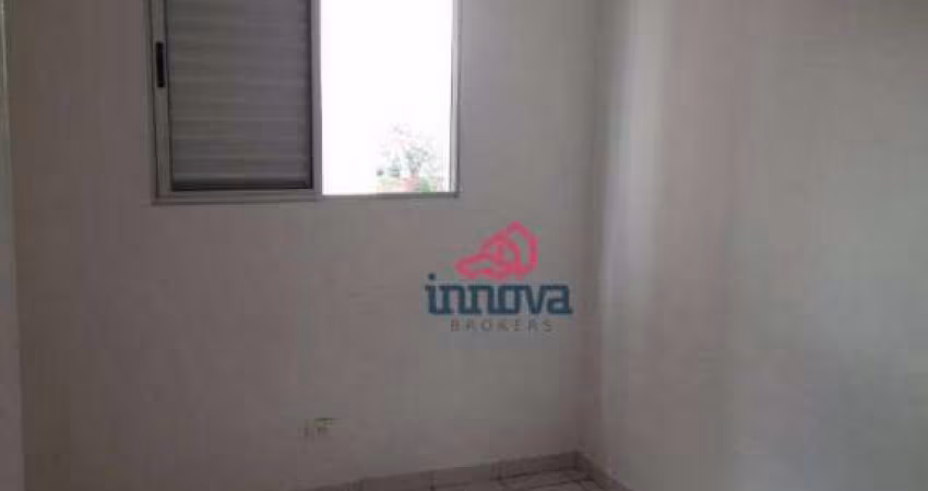 Apartamento Residencial à venda, Picanço, Guarulhos - AP0107.