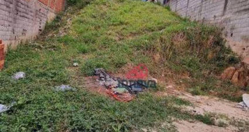 Terreno Residencial à venda, Cidade Soberana, Guarulhos - TE0004.
