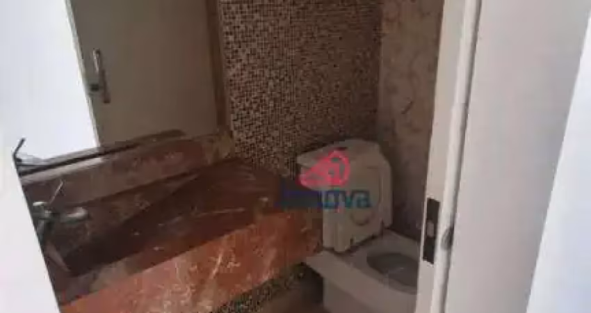 Apartamento com 2 dormitórios à venda, 149 m² por R$ 640.000,00 - Vila Galvão - Guarulhos/SP