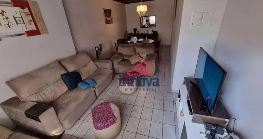 Casa com 3 dormitórios à venda, 248 m² por r$ 800.000,00 - vila rosália - guarulhos/sp