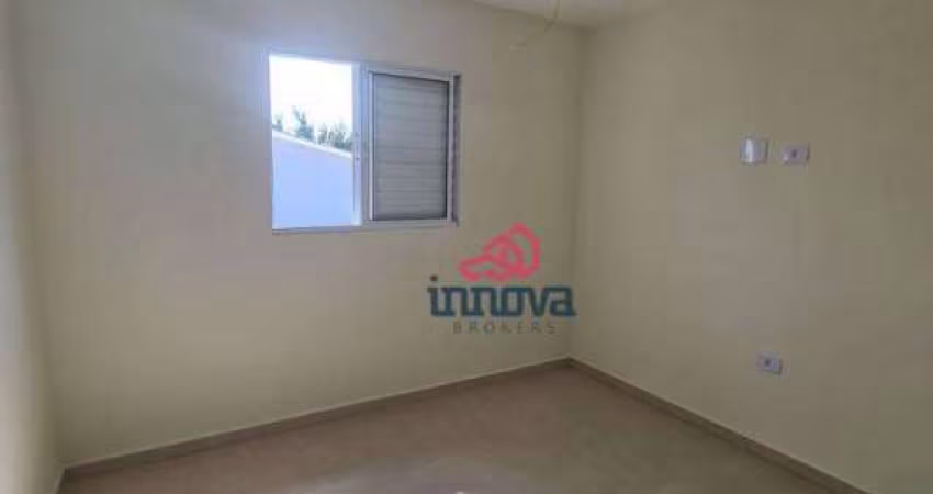 Sobrado com 3 dormitórios à venda, 99 m² por R$ 595.000,00 - Jardim Presidente Dutra - Guarulhos/SP