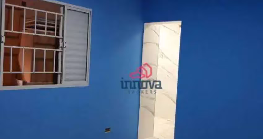 Casa com 2 dormitórios à venda por R$ 500.000,00 - Jardim Jovaia - Guarulhos/SP