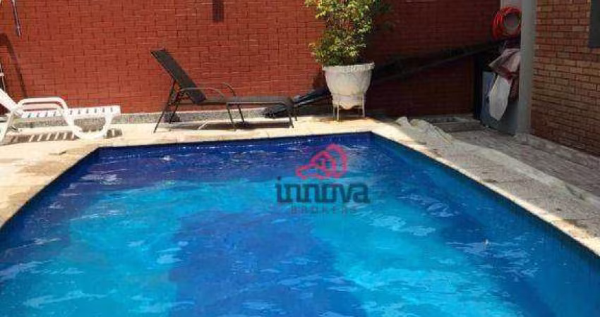 Casa com 3 dormitórios à venda, 375 m² por R$ 2.800.000,00 - Jardim Maria Helena - Guarulhos/SP