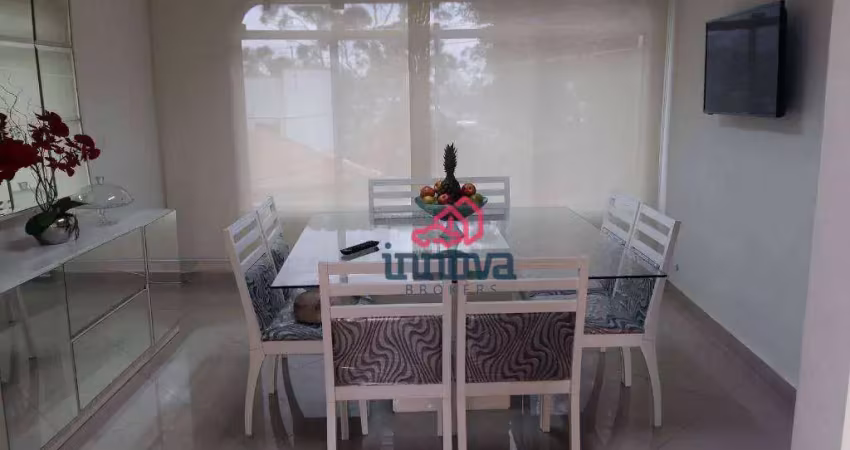 Casa com 4 dormitórios à venda, 491 m² por R$ 3.500.000,00 - Vila Galvão - Guarulhos/SP