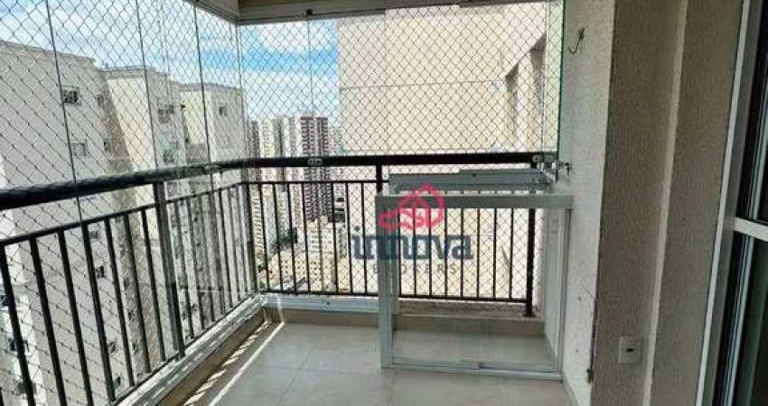 Apartamento com 2 dormitórios à venda, 68 m² por R$ 655.000,00 - Jardim Flor da Montanha - Guarulhos/SP