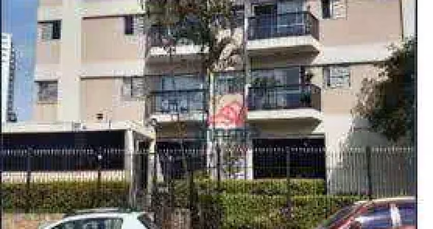 Apartamento com 3 dormitórios à venda, 96 m² por r$ 550.000,00 - vila augusta - guarulhos/sp