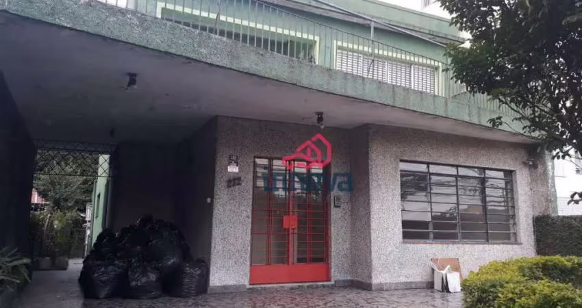 Sobrado  comercial, 346 m² - venda e locação r$ 2.000.000,00, aluguel por r$ 8.975/mês - vila lanzara - guarulhos/sp