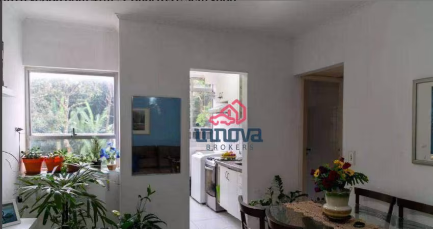 Apartamento com 2 dormitórios à venda, 47 m² por R$ 218.000,00 - Jardim Valéria - Guarulhos/SP