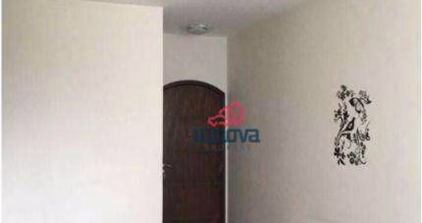Apartamento com 2 dormitórios à venda, 70 m² por r$ 320.000,00 - vila antonieta - guarulhos/sp
