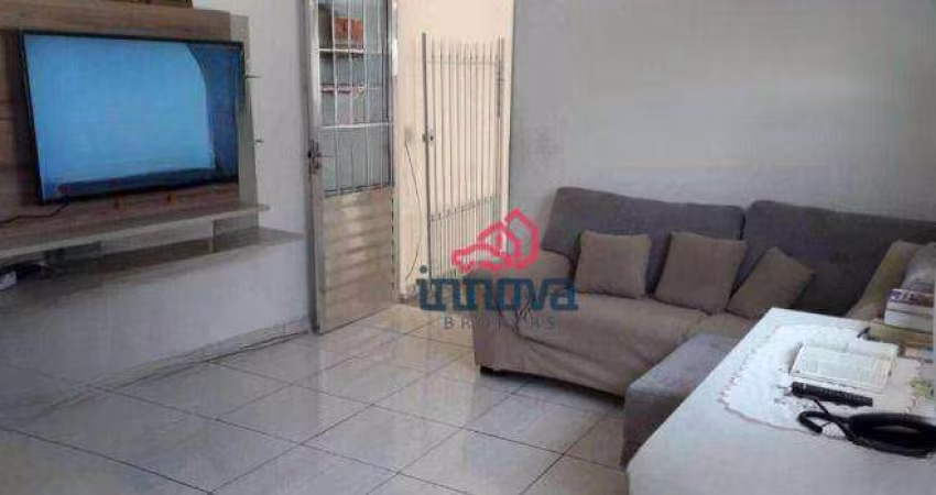 Casa com 11 dormitórios à venda, 380 m² por R$ 580.000,00 - Cidade Soberana - Guarulhos/SP