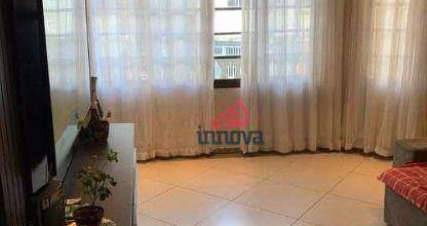 Sobrado com 2 dormitórios à venda, 263 m² por R$ 485.000,00 - Jardim Iporanga - Guarulhos/SP