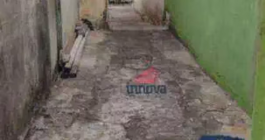 Casa com 8 dormitórios à venda, 200 m² por r$ 750.000,00 - jardim vila galvão - guarulhos/sp