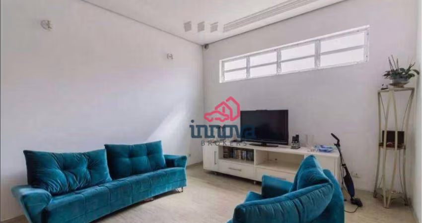 Casa com 3 dormitórios à venda, 150 m² por R$ 850.000,00 - Jardim Sao Paulo(Zona Norte) - São Paulo/SP