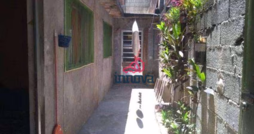 Casa com 4 dormitórios à venda, 250 m² por R$ 300.000,00 - Jardim Santa Maria - Guarulhos/SP