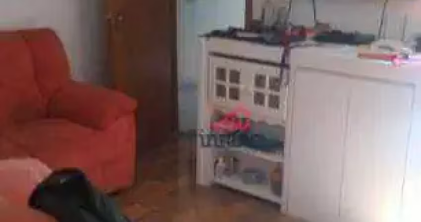 Apartamento com 2 dormitórios à venda, 47 m² por r$ 207.000,00 - água chata - guarulhos/sp