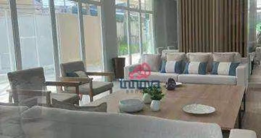Apartamento à venda, 64 m² por R$ 640.000,00 - Vila Prudente (Zona Leste) - São Paulo/SP