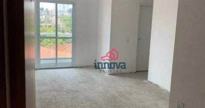 Apartamento com 2 dormitórios à venda, 67 m² por R$ 404.145,00 - Vila Progresso - Guarulhos/SP